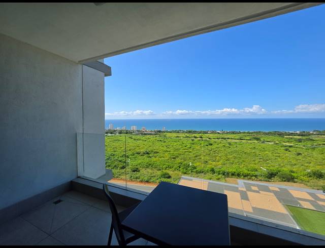 2 BEDROOM APARTMENT FOR SALE IN UMHLANGA RIDGESIDE
